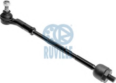 Поперечная рулевая тяга RUVILLE