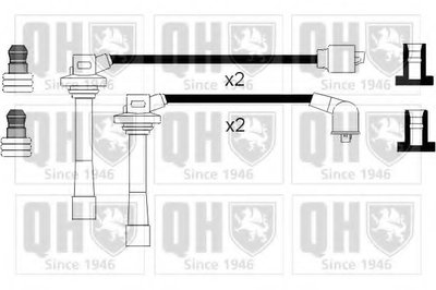 Фото QUINTON HAZELL XC653