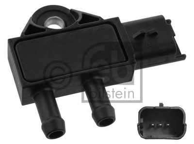 Датчик, давление выхлопных газов FEBI BILSTEIN