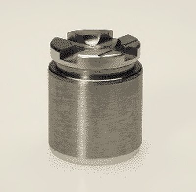 Поршень, корпус скобы тормоза BUDWEG CALIPER