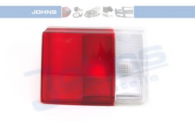 Задний фонарь JOHNS