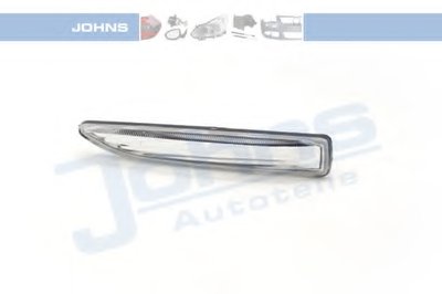 Фонарь указателя поворота JOHNS