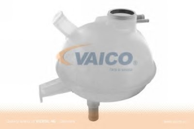 Компенсационный бак, охлаждающая жидкость VAICO