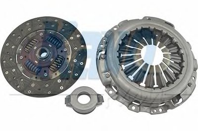 Комплект сцепления KAVO PARTS купить