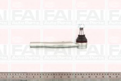 Наконечник поперечной рулевой тяги FAI AutoParts