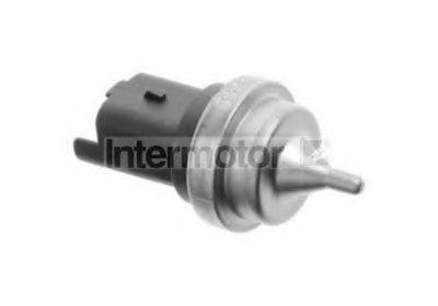 Датчик, температура охлаждающей жидкости Intermotor STANDARD