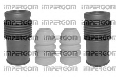 Пылезащитный комплект, амортизатор ORIGINAL IMPERIUM
