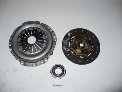 Комплект сцепления IPS Parts IPS Parts купить