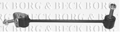 Тяга / стойка, стабилизатор BORG & BECK