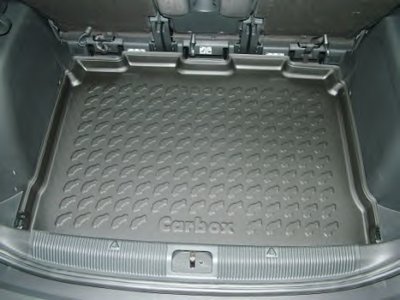 Лоток багажного/грузового отсека Carbox Form CARBOX