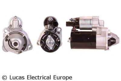 Стартер LUCAS ELECTRICAL купить