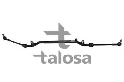 Поперечная рулевая тяга TALOSA