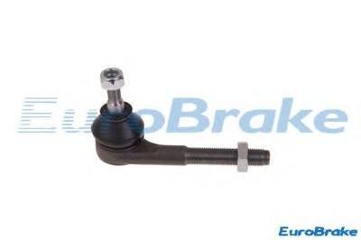 Наконечник поперечной рулевой тяги EUROBRAKE
