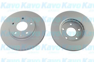 Тормозной диск KAVO PARTS купить