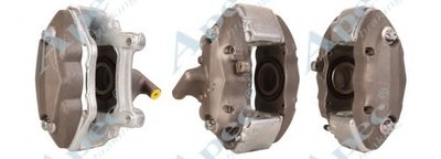 Тормозной суппорт APEC braking