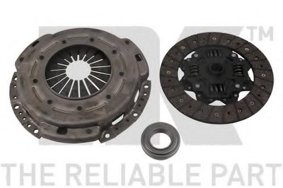 Комплект сцепления 3 in 1 kit NK купить