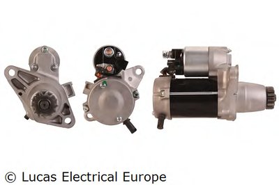 Стартер LUCAS ELECTRICAL купить