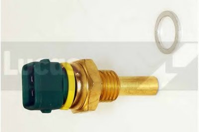 Датчик, температура охлаждающей жидкости LUCAS ELECTRICAL