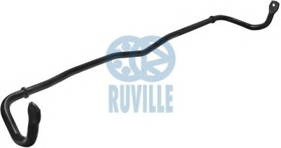 Стабилизатор, ходовая часть RUVILLE