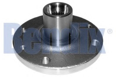 ? колесн. ступицы = BENDIX