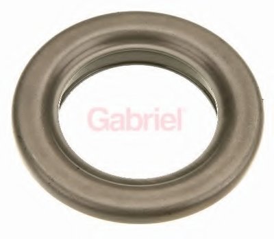 Подшипник качения, опора стойки амортизатора GABRIEL