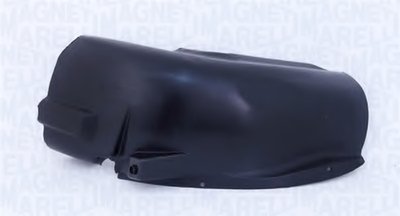 Обшивка, колесная ниша MAGNETI MARELLI