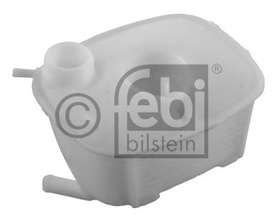 Компенсационный бак, охлаждающая жидкость FEBI BILSTEIN