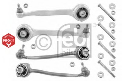 Ходовая часть в сборе FEBI BILSTEIN