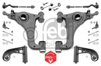 Ремкомплект, подвеска колеса PROKIT FEBI BILSTEIN