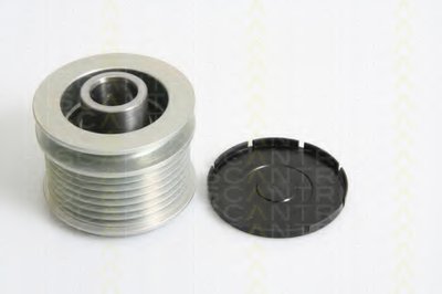 Механизм свободного хода генератора