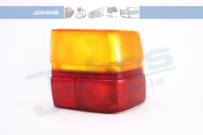 Задний фонарь JOHNS