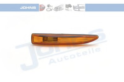 Фонарь указателя поворота JOHNS