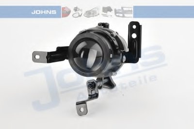 Противотуманная фара JOHNS