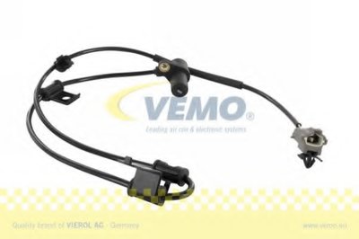 Датчик, частота вращения колеса VEMO