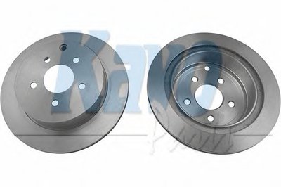 Тормозной диск KAVO PARTS купить