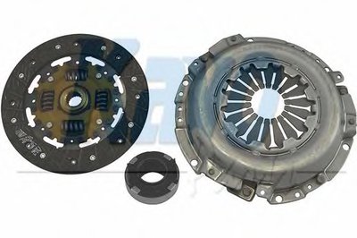 Комплект сцепления KAVO PARTS купить