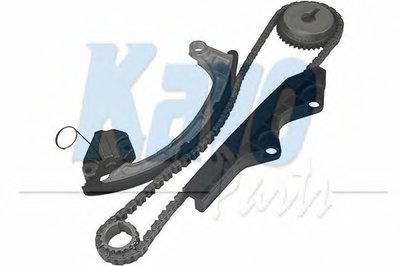 Комплект цепи привода распредвала KAVO PARTS