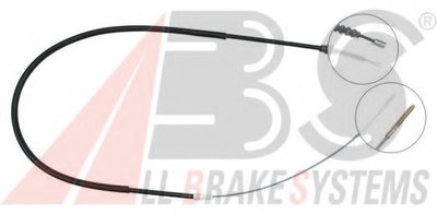 Фото ABS K11536