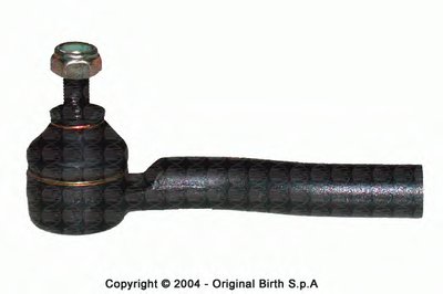 Наконечник поперечной рулевой тяги BIRTH