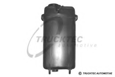 Компенсационный бак, охлаждающая жидкость TRUCKTEC AUTOMOTIVE