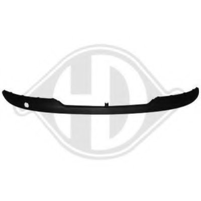 Облицовка / защитная накладка, буфер Priority Parts DIEDERICHS
