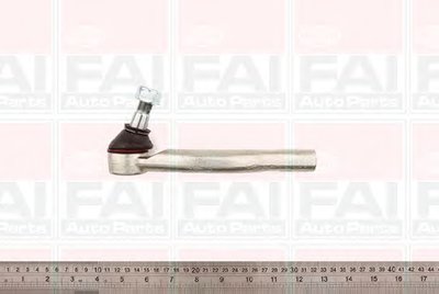 Наконечник поперечной рулевой тяги FAI AutoParts