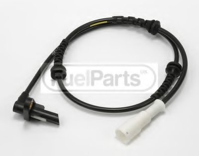 Датчик, частота вращения колеса Fuel Parts STANDARD