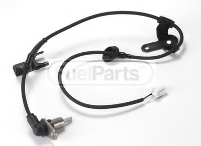 Датчик, частота вращения колеса Fuel Parts STANDARD