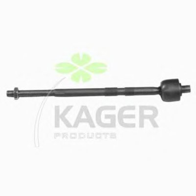 Осевой шарнир, рулевая тяга KAGER
