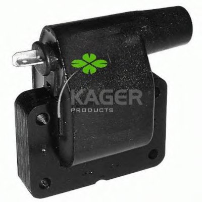 Катушка зажигания KAGER купить
