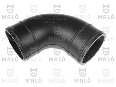 Шланг радиатора MALÒ