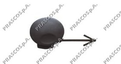 Заслонка, буксирный крюк PRASCO
