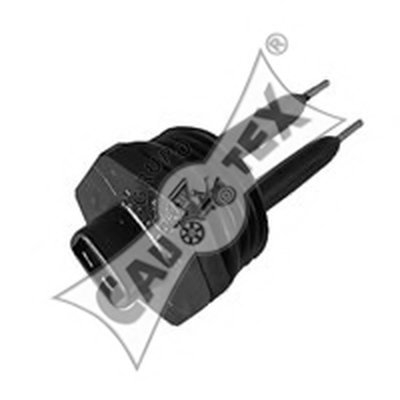 Крышка, резервуар охлаждающей жидкости CAUTEX