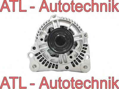 Генератор ATL Autotechnik купить